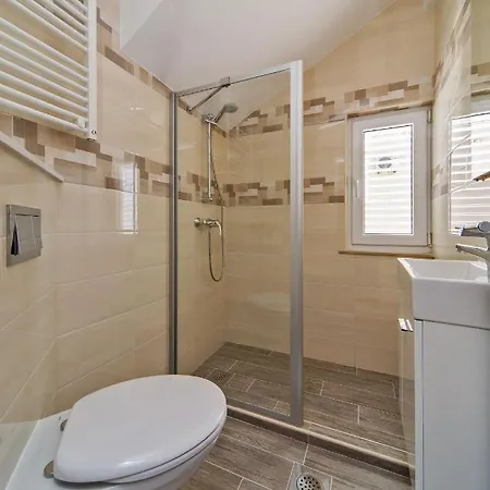 Maison d'hôtes Narona 4*