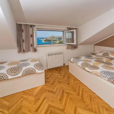 Narona Maison d'hôtes 4*