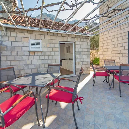 Maison d'hôtes Narona Mlini