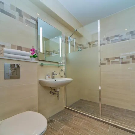 Maison d'hôtes Narona