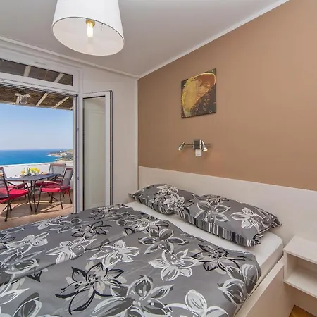 Maison d'hôtes Narona Mlini