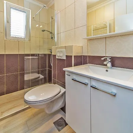 Maison d'hôtes Narona