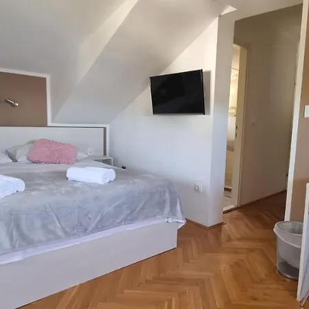 Narona Maison d'hôtes