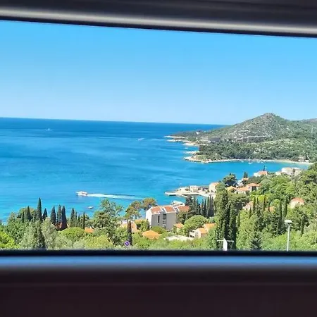 Maison d'hôtes Narona Mlini