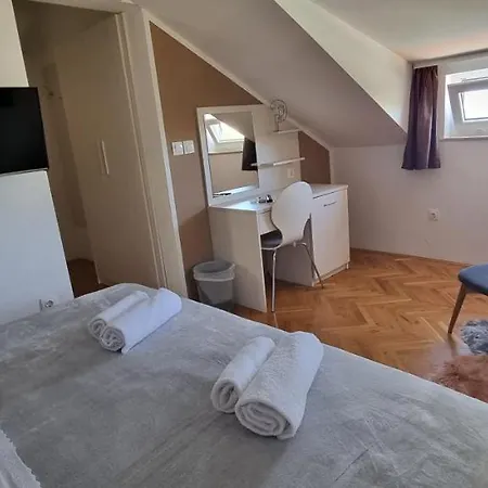 Maison d'hôtes Narona Mlini