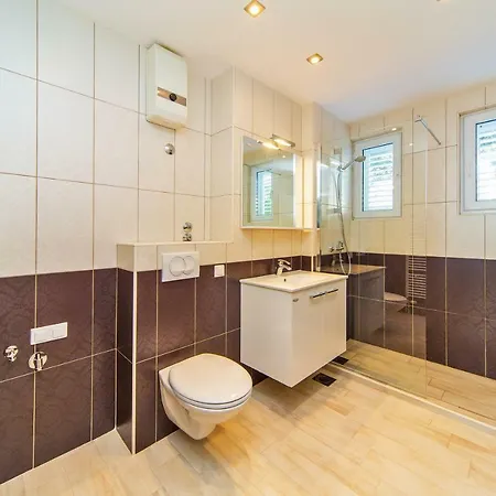 Maison d'hôtes Narona 4*