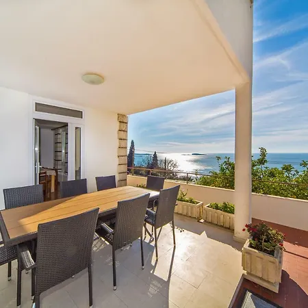 Maison d'hôtes Narona