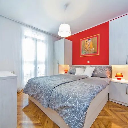 Maison d'hôtes Narona Mlini